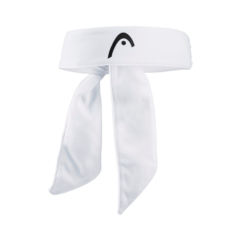 Bandana HEAD White