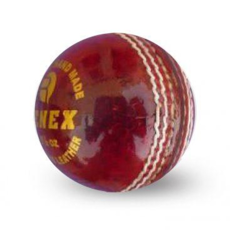 Belco Genex Cricket Leather Ball | KIBI Sports