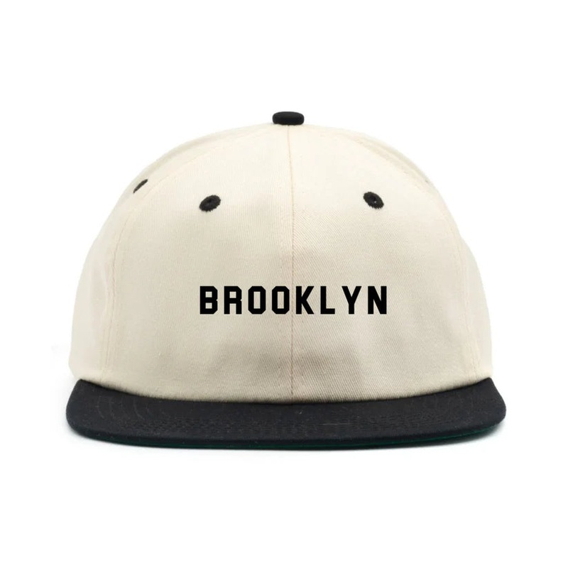BROOKLYN PICKLEBALL TEAM BROOKLYN SNAPBACK CAP