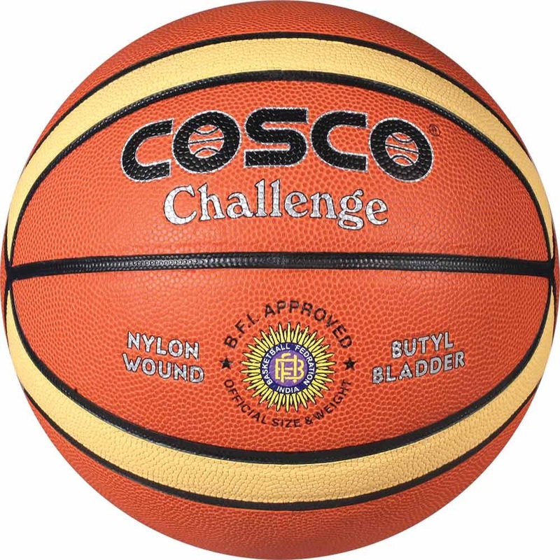 Cosco Challenge Basket Ball | KIBI Sports 7