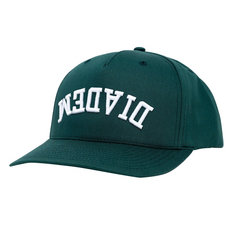 Diadem Hat – Upside Down Hat