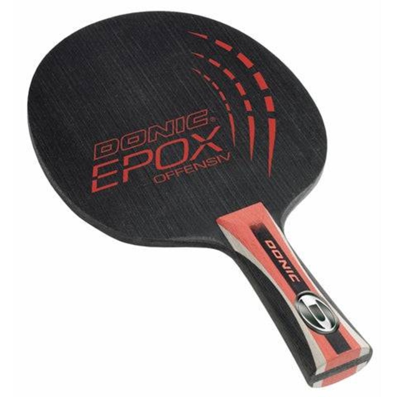 Donic Epox Offensive – Table Tennis Blade