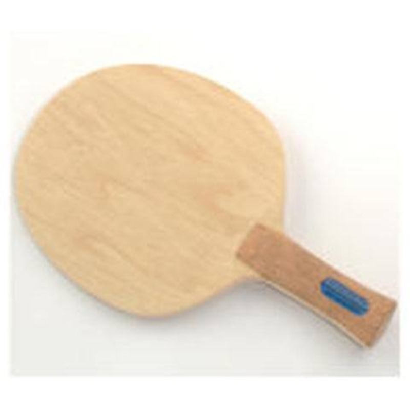 Dr. Neubauer Barricade – Defensive Table Tennis Blade
