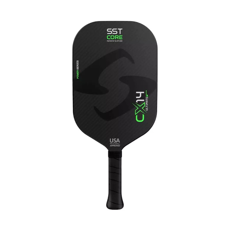 GearBox CX14E ULTIMATE POWER ELONGATED Pickleball Paddle