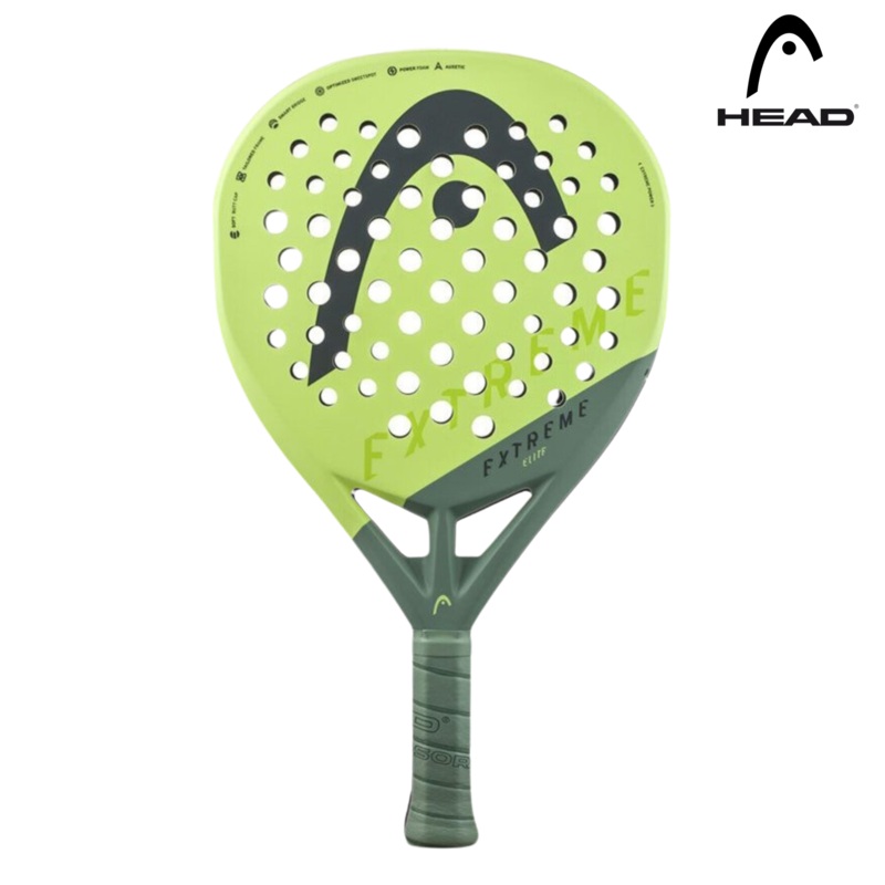 Head Extreme Elite | Padel Racket