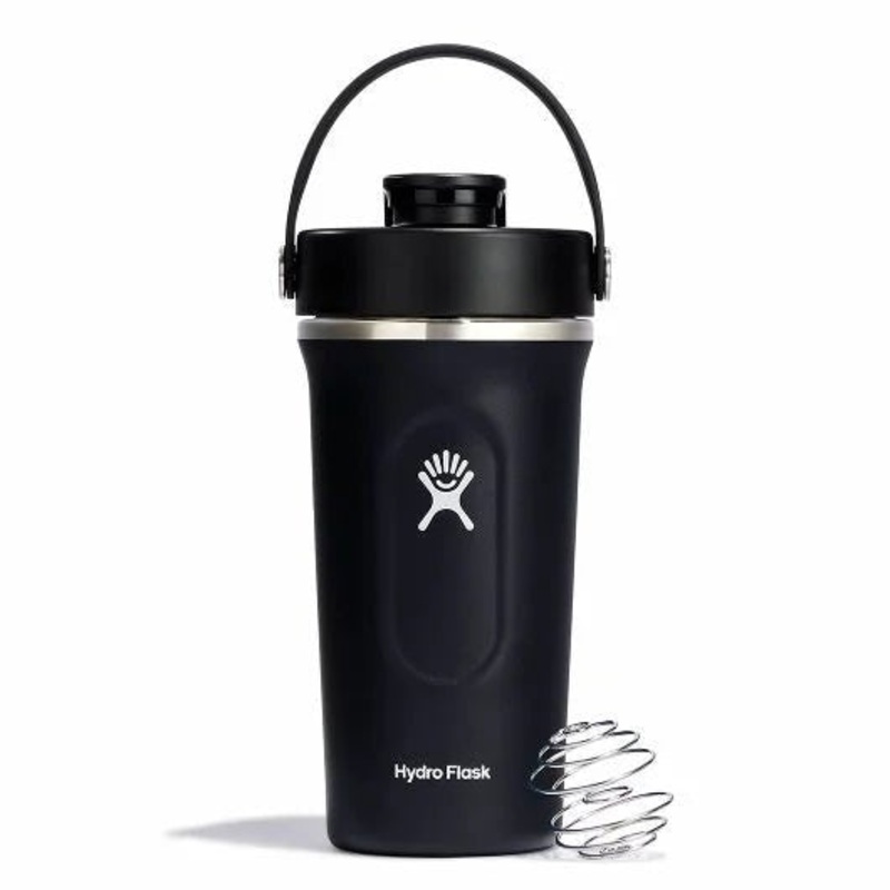 Hydro Flask 24oz Insulated Shaker Bottle