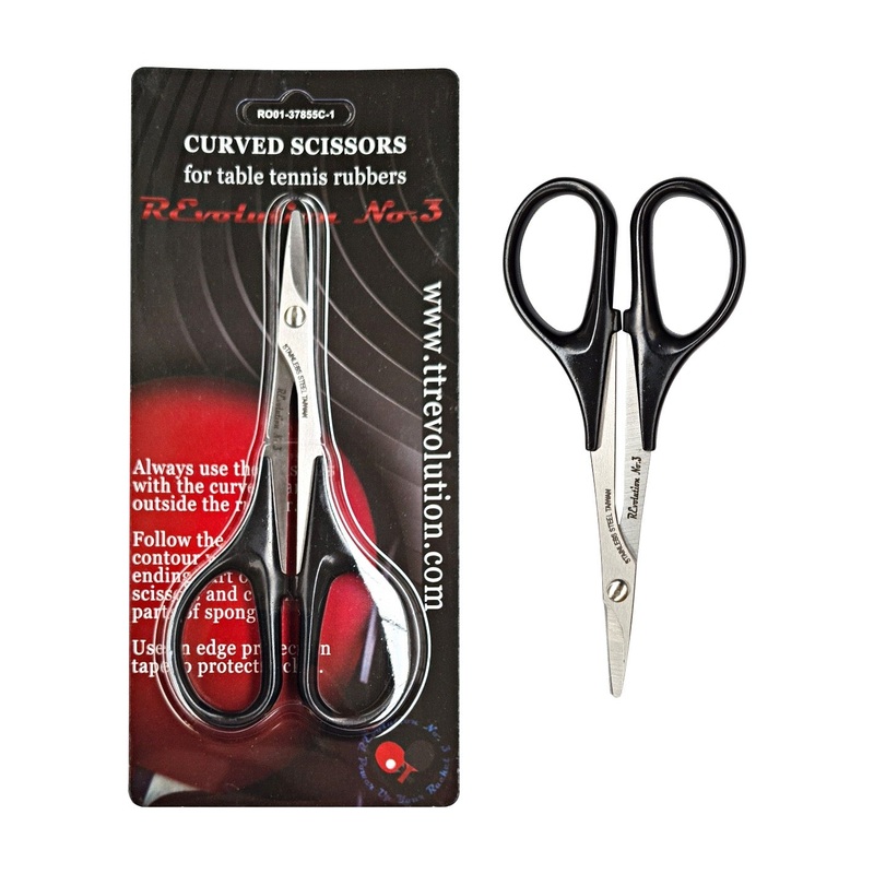 Revolution 3 Scissors
