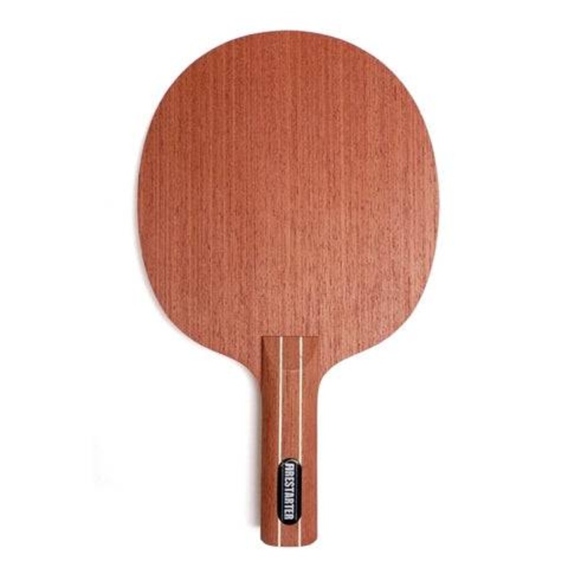 Sauer & Troger Firestarter – Combination Offensive Defensive Table Tennis Blade