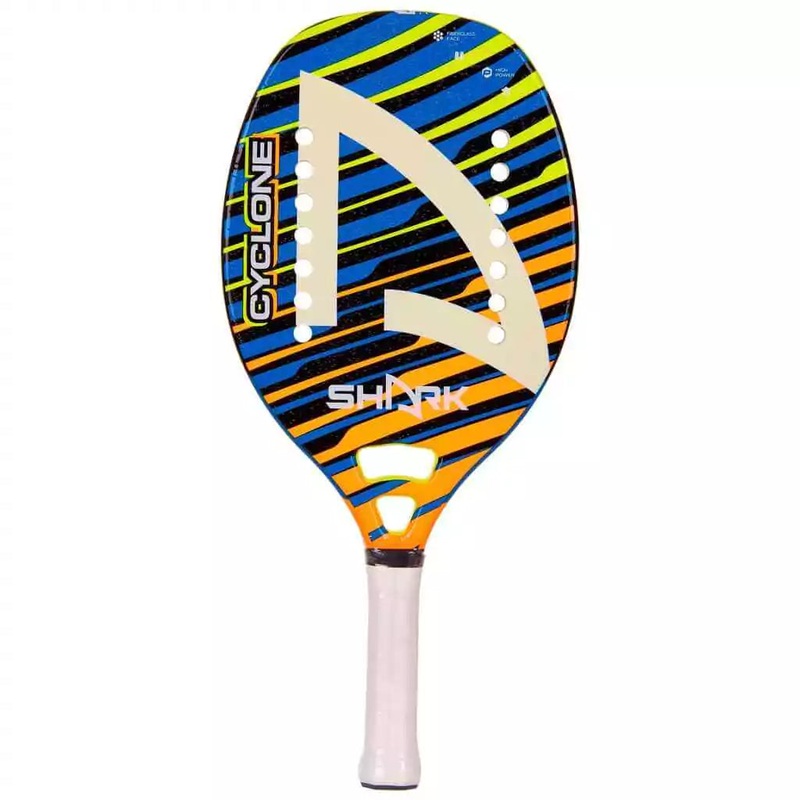 Shark CYCLONE 2023 Beach Tennis Racket