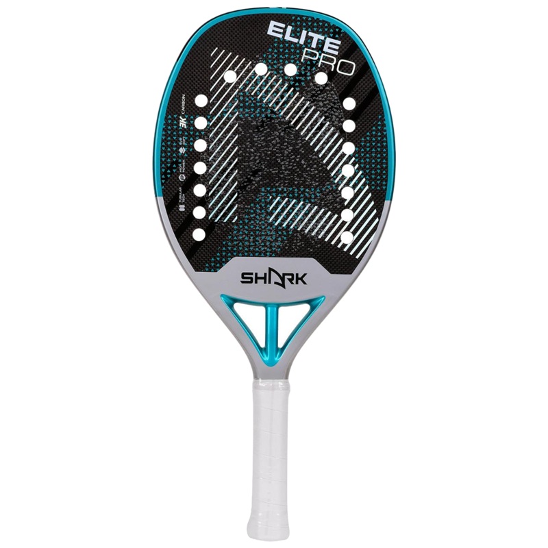 Shark ELITE 2025 Ariadna Acosta BEACH TENNIS