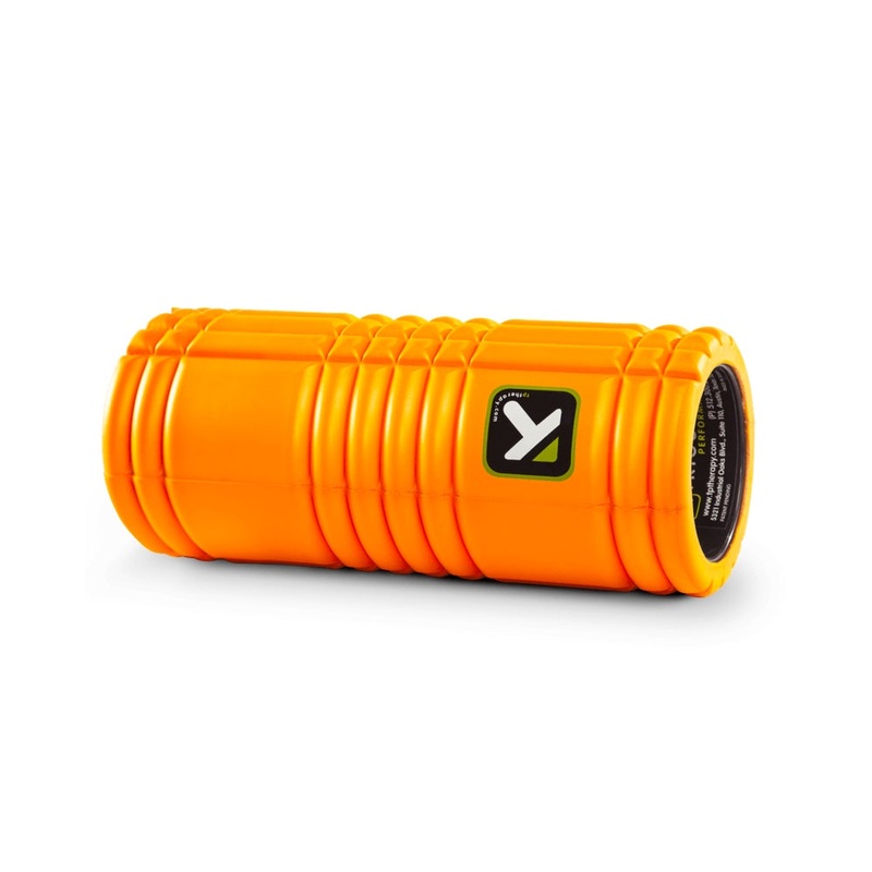 TriggerPoint The Grid Foam Roller Orange