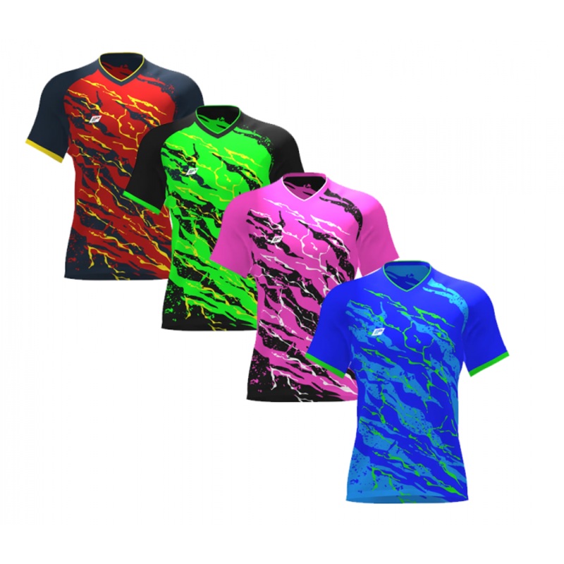 Tshirt Misterping Gabin