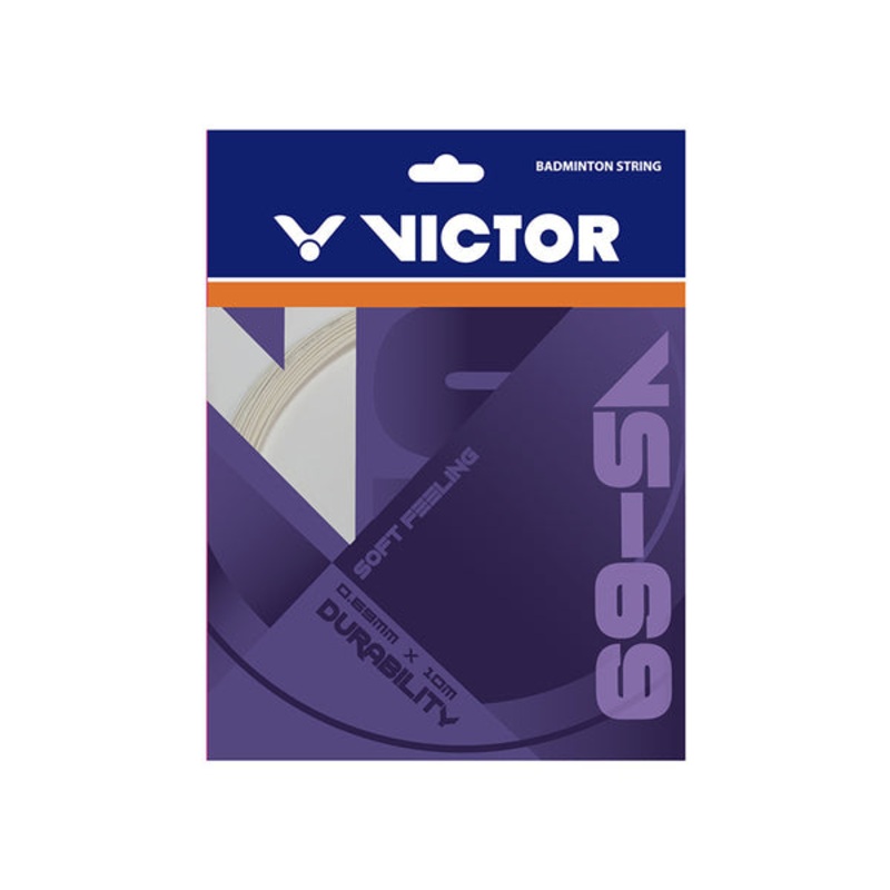 Victor VS-69 A (White)