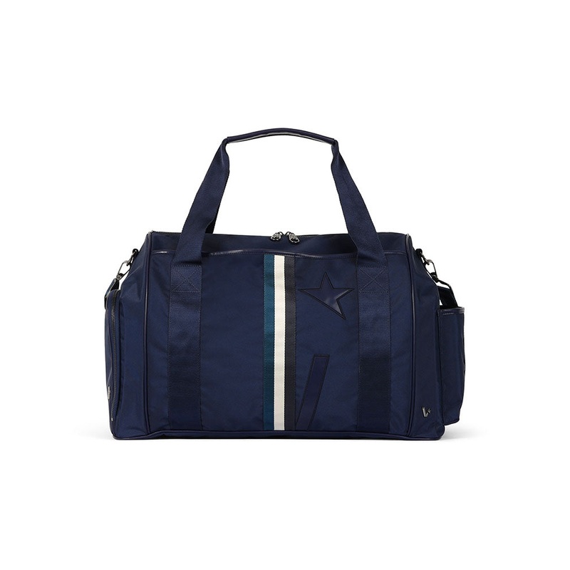 Vole Weekender Duffel Bag