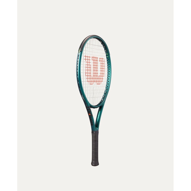 Wilson Blade V9 25″ Junior Tennis Racquet