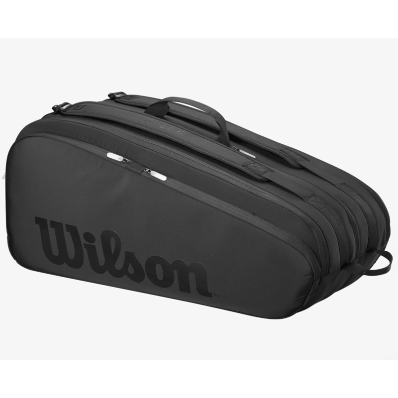 WILSON NOIR Tour Bag 12pk