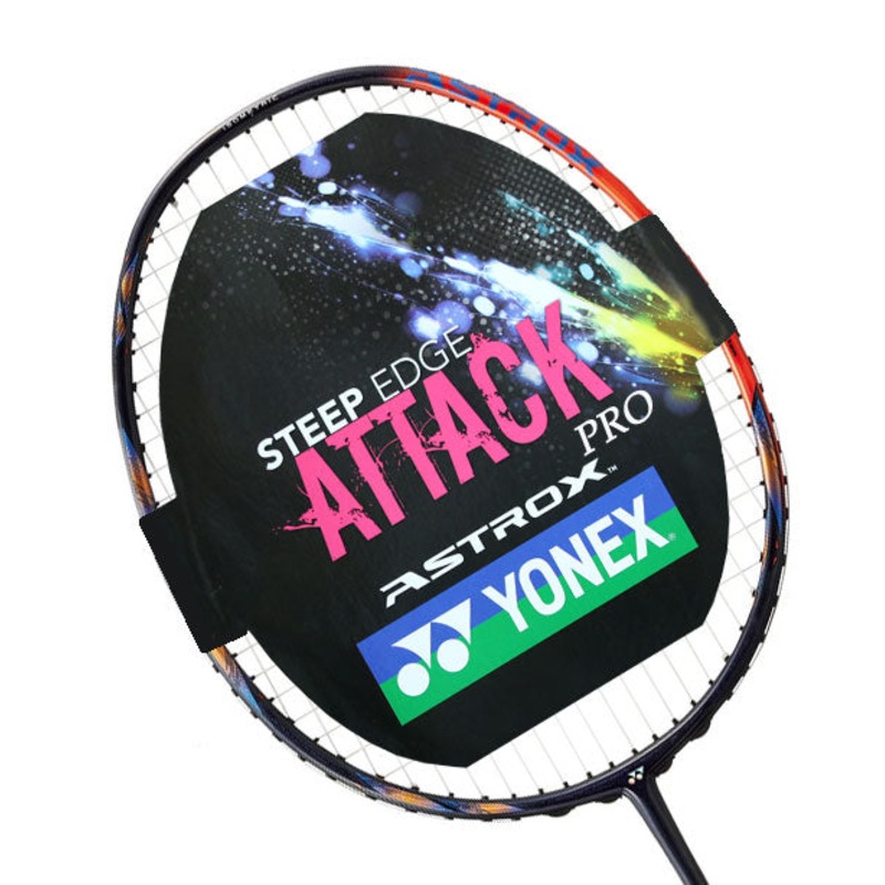 Yonex Astrox 77 Pro 4U Badminton Racket – High orange High orange 4UG5