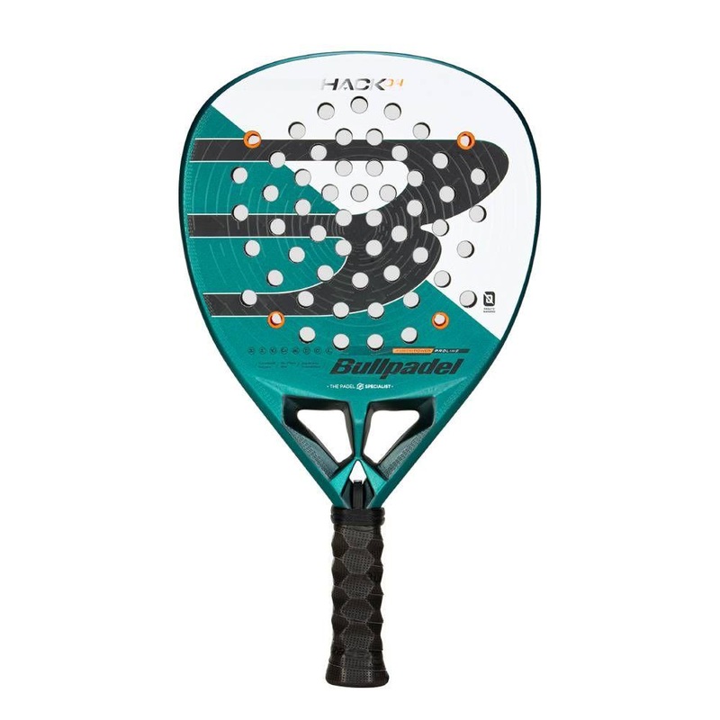 Bullpadel Hack 04 2025