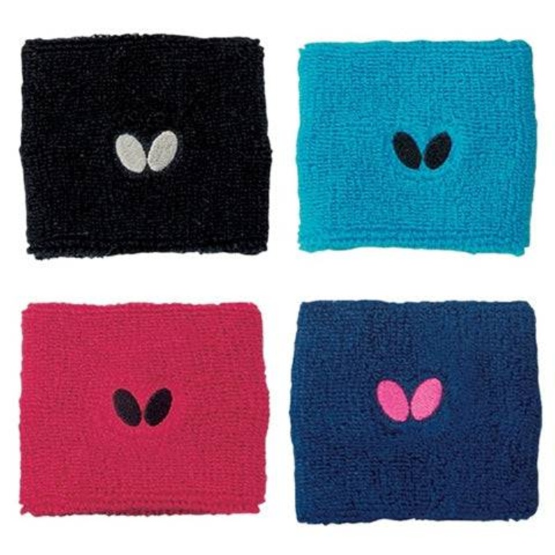 Butterfly NL – Wrist Band