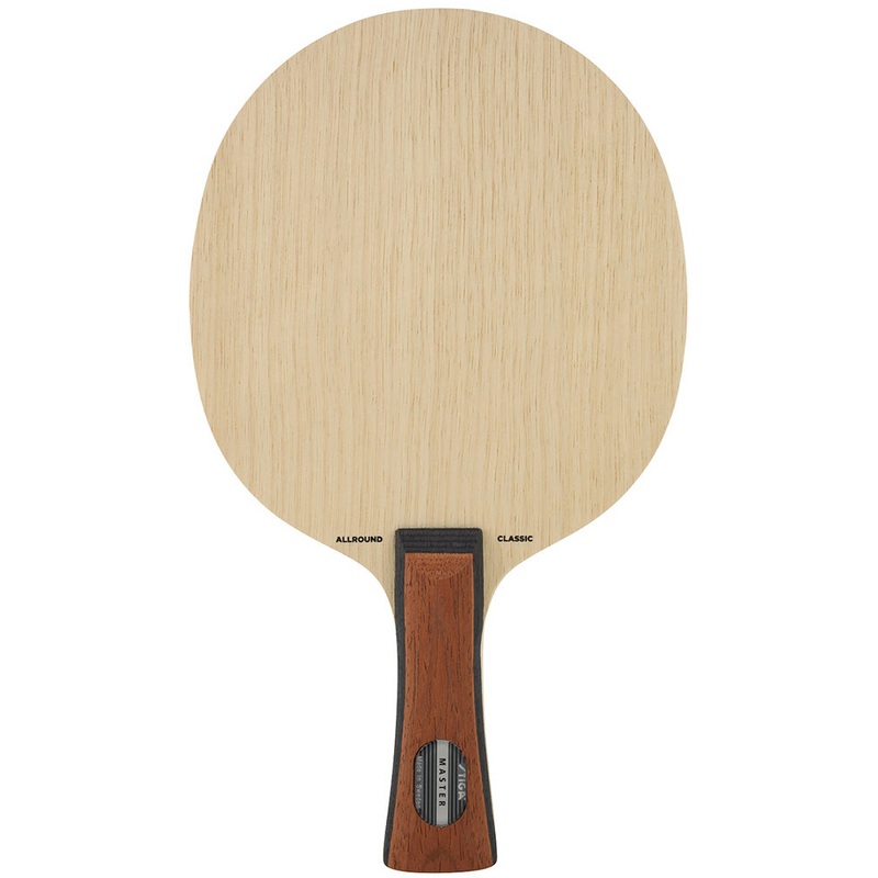 Cosco STIGA All Round Classic Tennis Bat | KIBI Sports