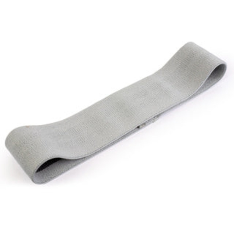 Fitness Mad Squat Band FSQUATBS – Light (Grey) Grey 76 CM