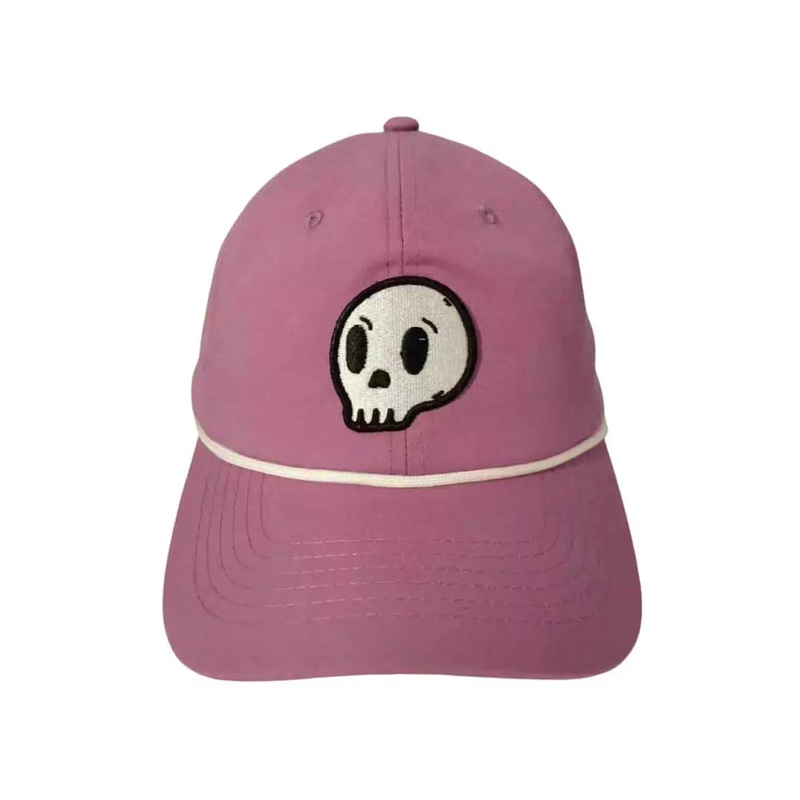 Funky Skull WONKA Hat