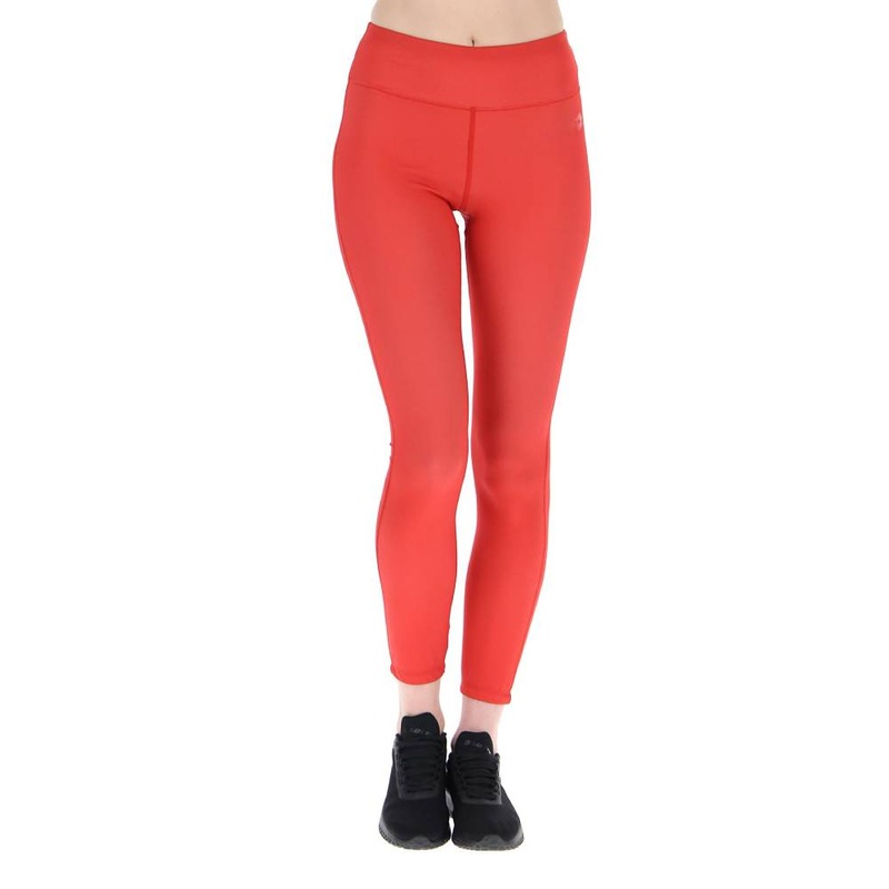 Lotto Women’s MSP Legging (Red)