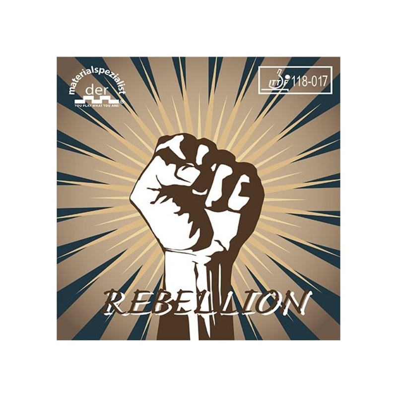 Revtement der-materialspezialist REBELLION