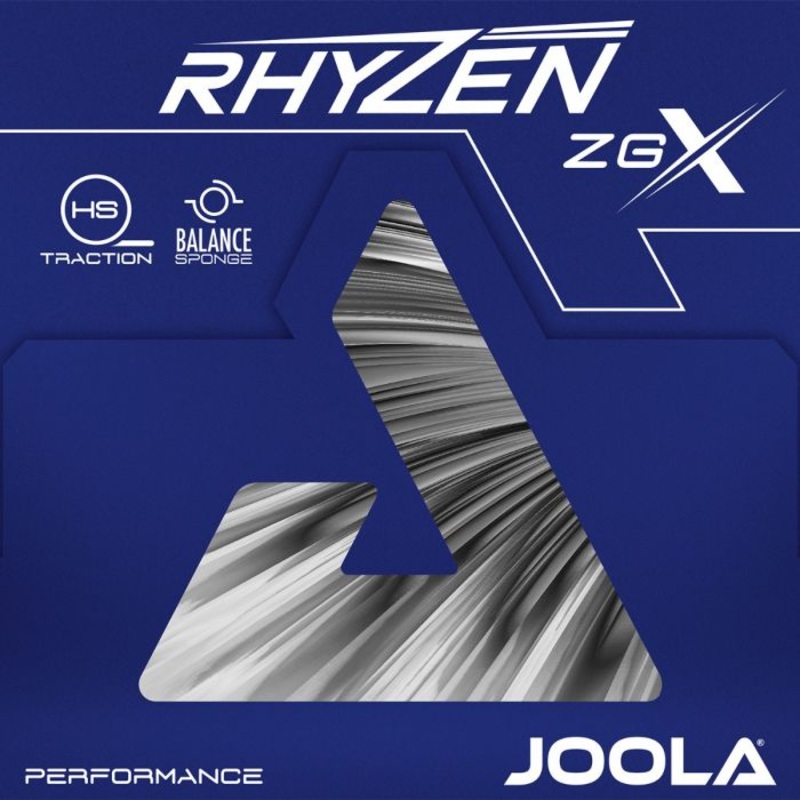 Revtement JOOLA RHYZEN ZGX