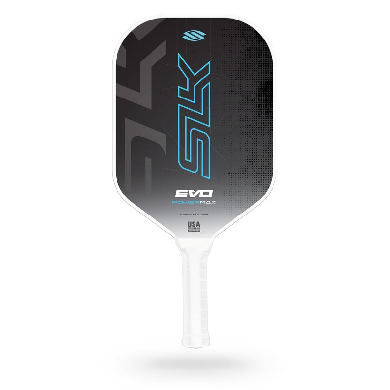 Selkirk Evo Power 2.0 Blue Max