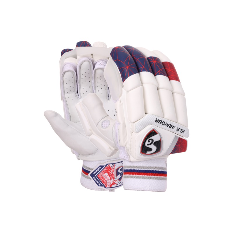 SG KLR Armour Batting Gloves – KL Rahul Series Youth