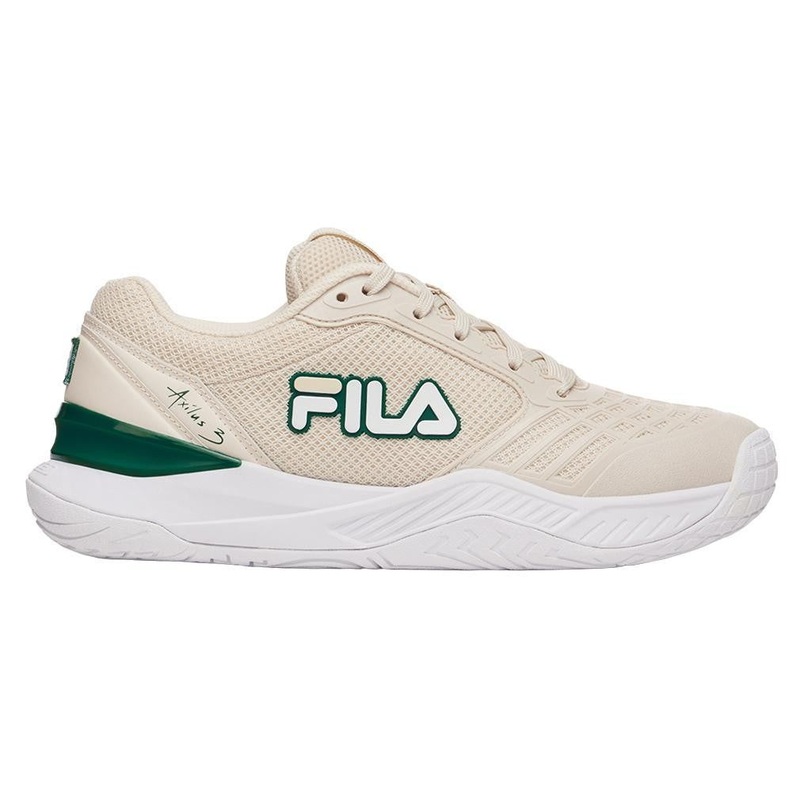 SHOES FILA AXILUS 3 WHGR/AVEN/WHT