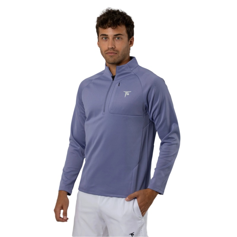 Tower Padel Stride Quarter-Zip | Men