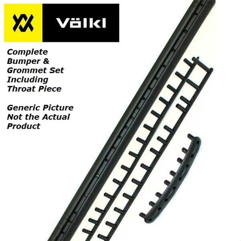 Volkl V-Feel V8 Pro Grommet