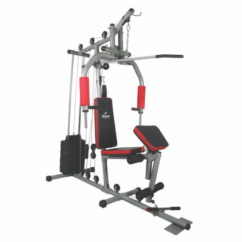 VX 1000 Home Gym Machine VIXEN | KIBI SPORTS