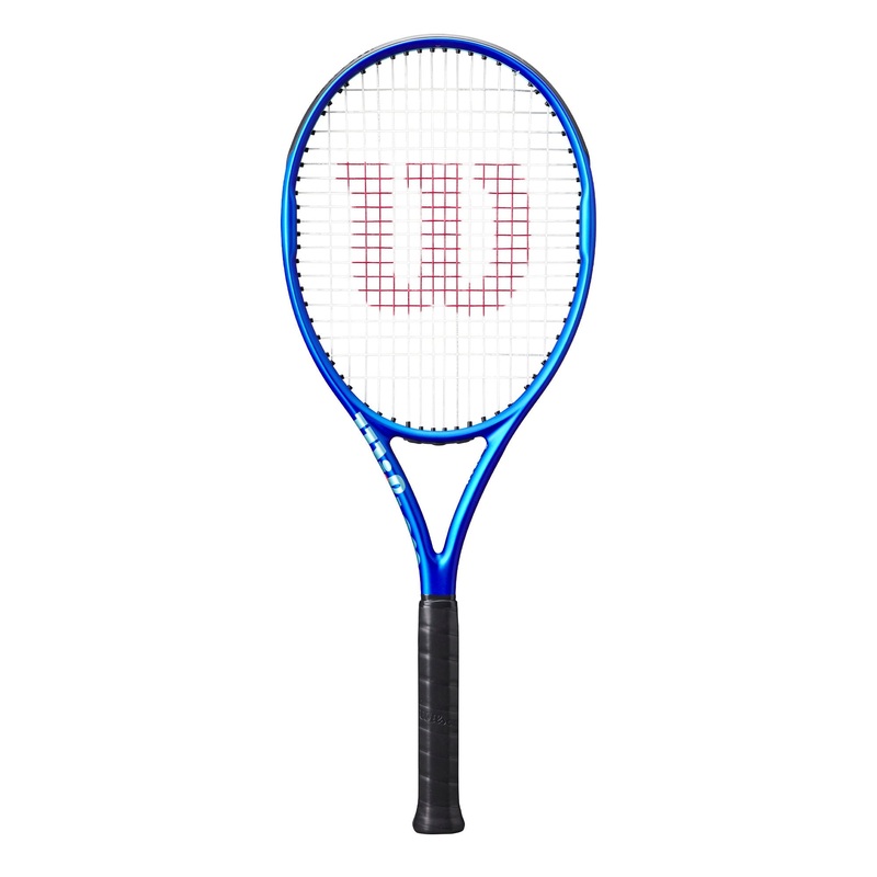 Wilson Ultra Team V5 Tennis Racket – Blue Blue G1