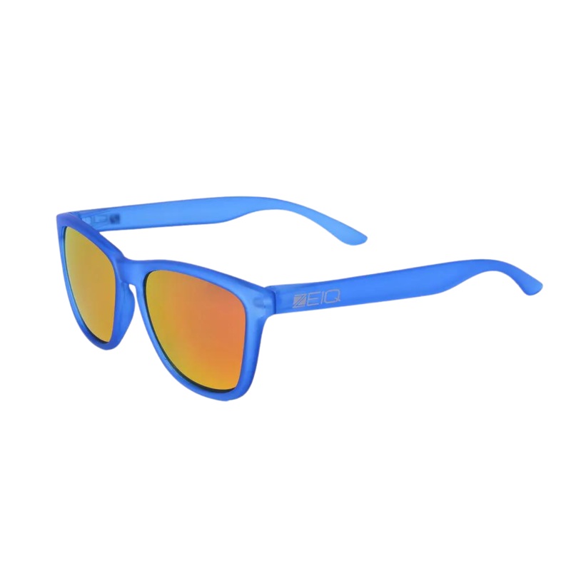 Zeiq Casual Sunshine Ice Blue Sunglasses