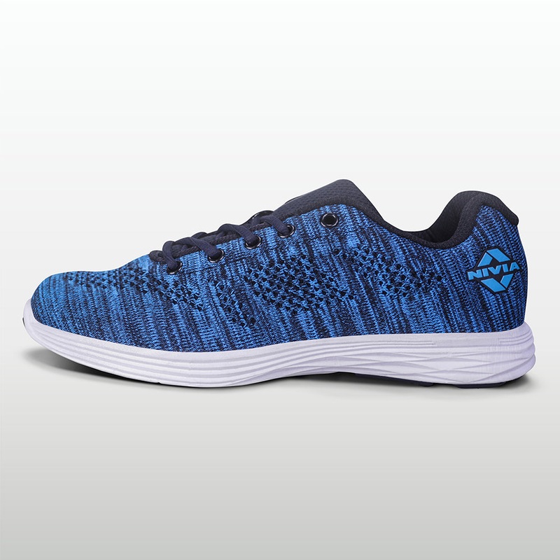 Arch Training Shoes | Kibi Sports 6 Black