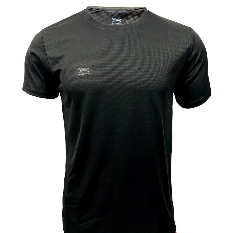 CORE ROUND NECK TEE 38