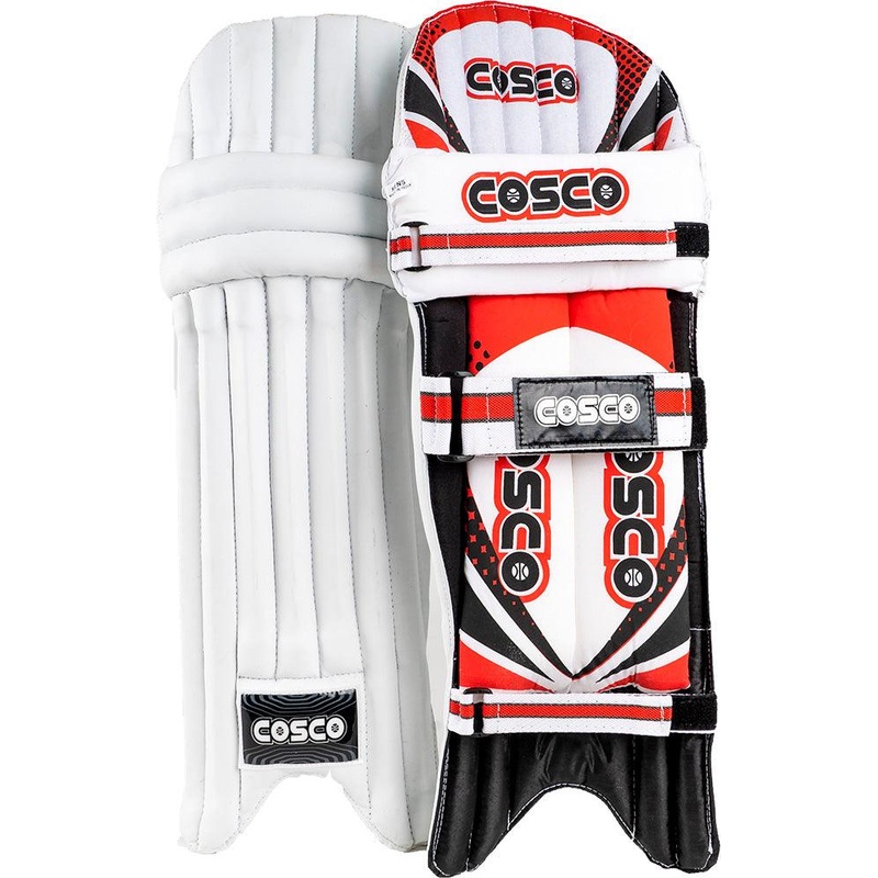 Cosco County Cricket Legguard | KIBI Sports