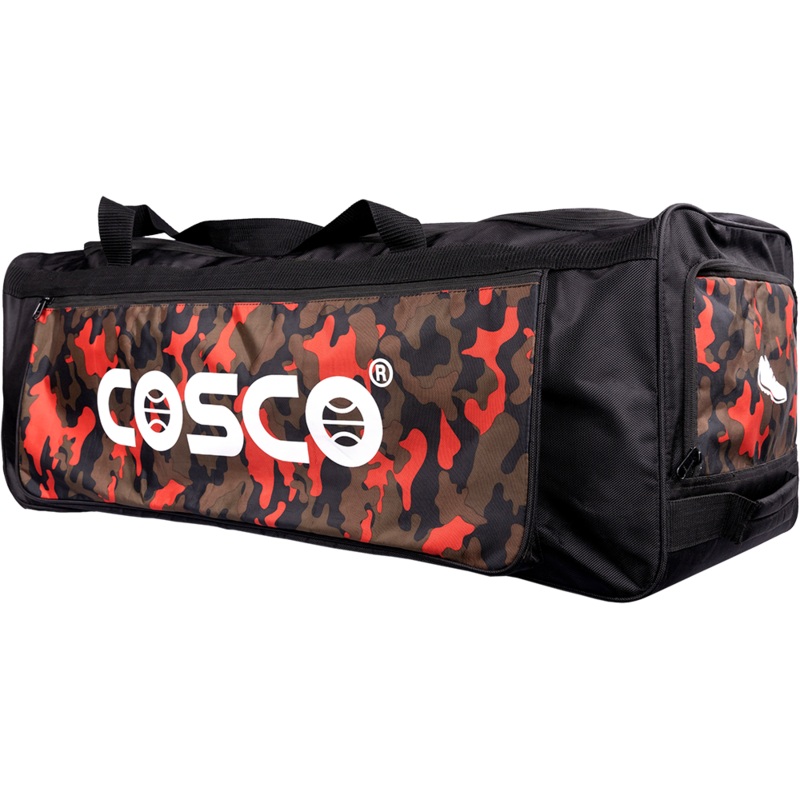 Cosco Cricket Kit Bag – TEAM | KIBI Sports
