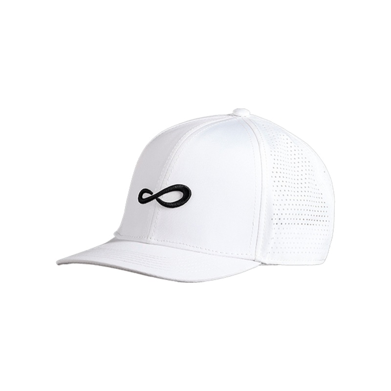 Endless Icon White 2024 Cap