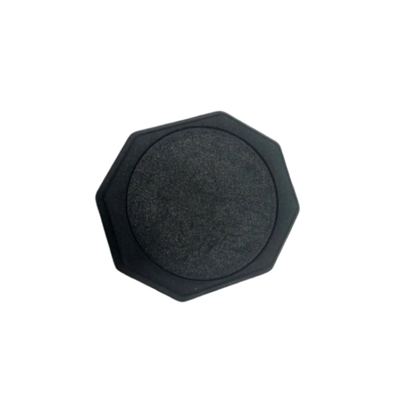 Gamma Replacement Butt Cap – 4 1/4  (Grip 2)