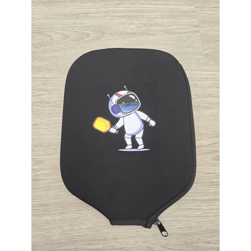 Moonman Paddle Cover