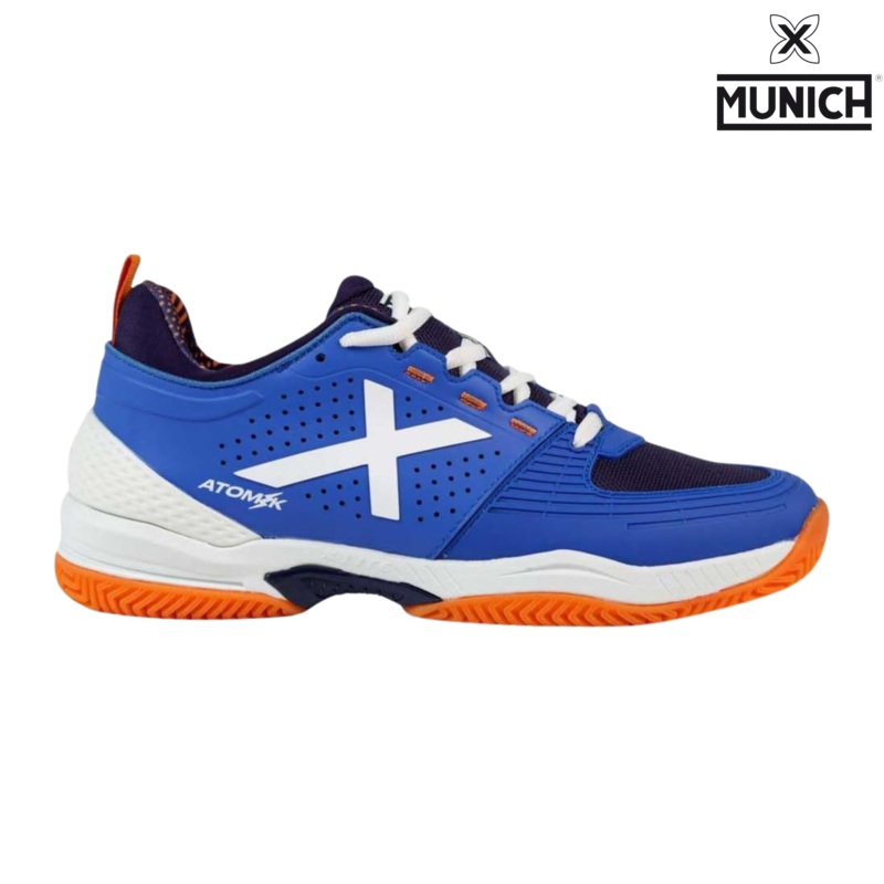 Munich Atomik 43 | Padel Shoes