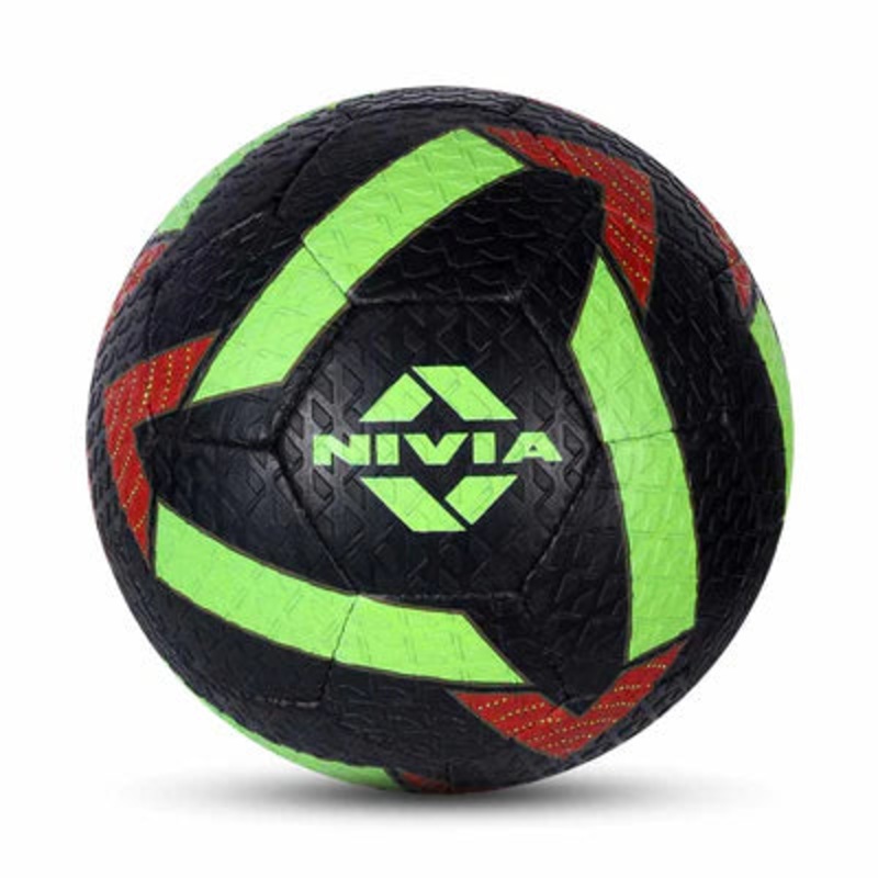 Nivia Street Football | KIBI Sports 5