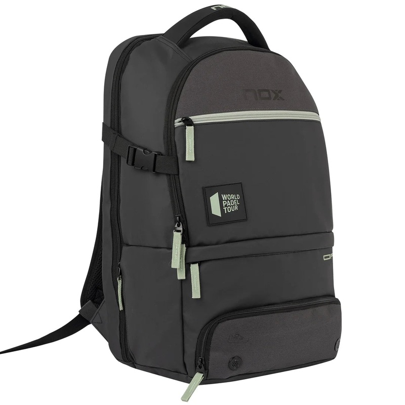 Nox World Padel Tour OPEN SERIES Backpack