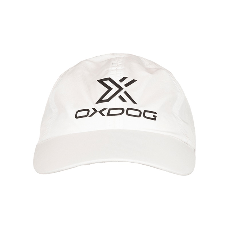 Oxdog Tech White Padel Cap
