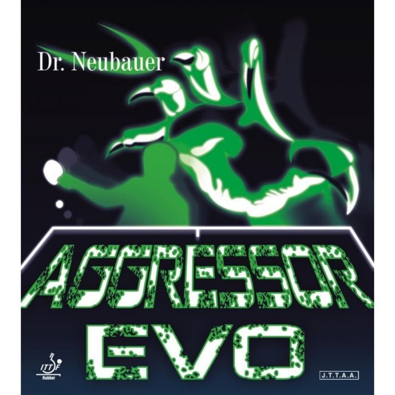 Revtement DR NEUBAUER AGGRESSOR EVO