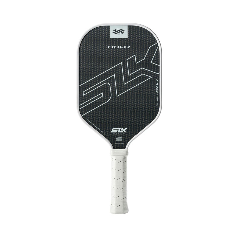 Selkirk SLK Halo PRO XL Pickleball Paddle